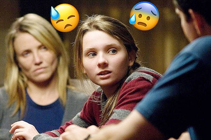 5 черт несчастного ребенка, которые мы не замечаем