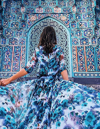 10 потрясающих Instagram, которые заслуживают твоего внимания