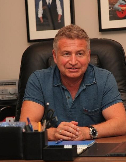 А была ли измена? В сети обсуждают возможную любовницу Леонида Агутина