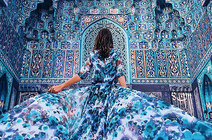 10 потрясающих Instagram, которые заслуживают твоего внимания