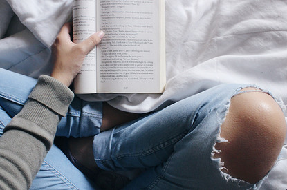Топ-6 книг, которые заставят вас думать