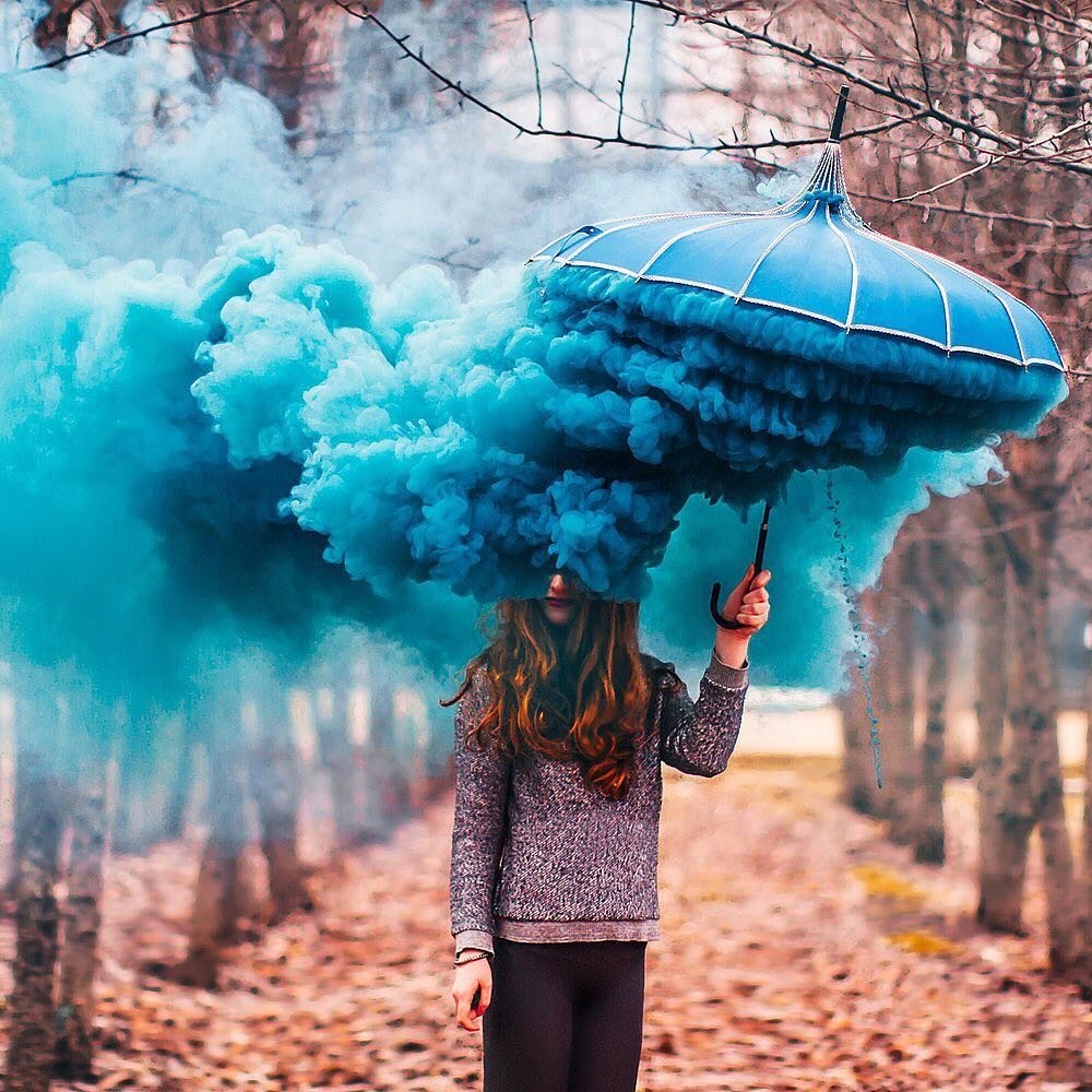 10 потрясающих Instagram, которые заслуживают твоего внимания
