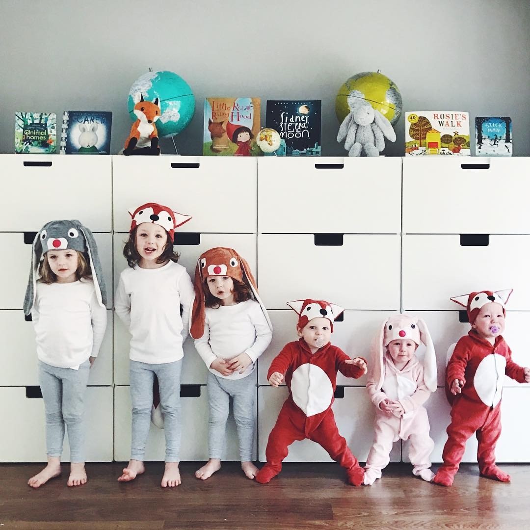 10 потрясающих Instagram, которые заслуживают твоего внимания