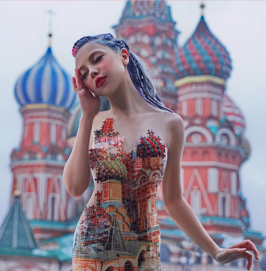 10 потрясающих Instagram, которые заслуживают твоего внимания