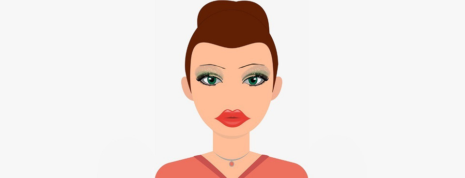 5 ошибок в макияже, которые совершают только русские женщины