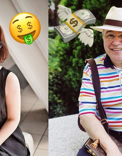 «Откуда деньги?»: молодая пассия Евгения Петросяна одевается на миллион