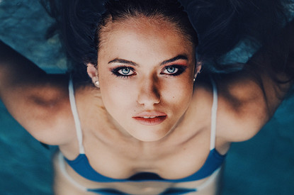 Флоатинг: снимаем стресс и укрепляем иммунитет модной процедурой