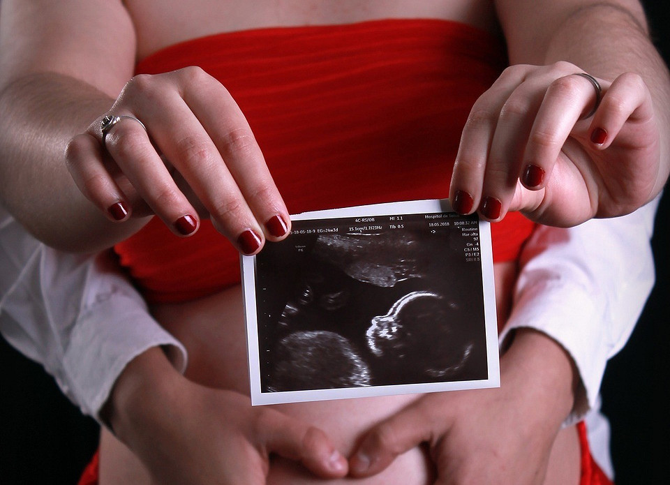 Как часто можно делать УЗИ при беременности?