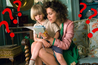 Как правильно отвечать на детские вопросы о смерти, сексе, курении и наркотиках