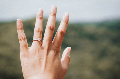 9 способов снять кольцо с опухшего пальца самостоятельно