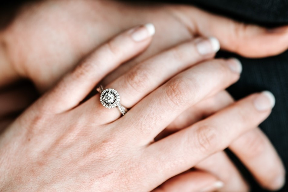 9 способов снять кольцо с опухшего пальца самостоятельно