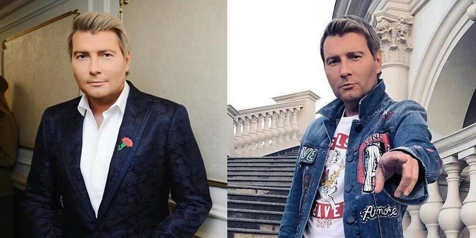 «Коля, хватит худеть!»: фанаты беспокоятся за здоровье осунувшегося Николая Баскова
