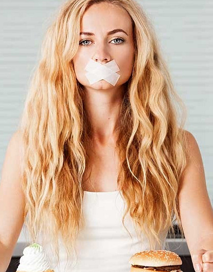 Что происходит с телом при лечебном голодании?