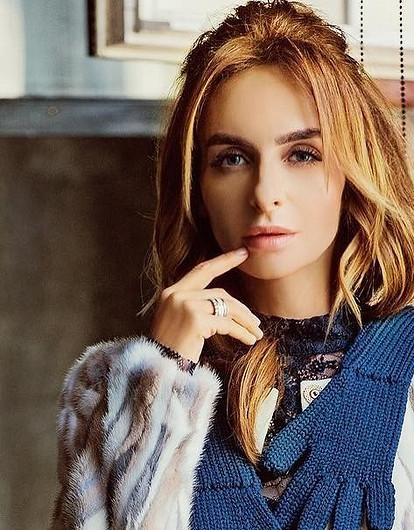 «Их было много»: Екатерина Варнава откровенно призналась в пластических операциях