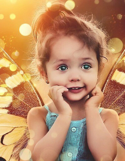 Как красиво сфотографировать ребенка: 5 секретов профессиональных фотографов