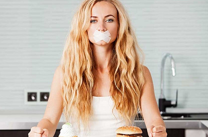 Что происходит с телом при лечебном голодании?