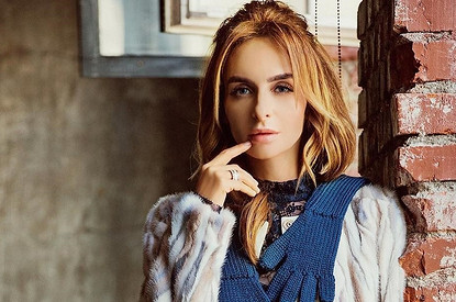 «Их было много»: Екатерина Варнава откровенно призналась в пластических операциях