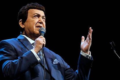 7 песен Иосифа Кобзона, которые навсегда останутся в сердце