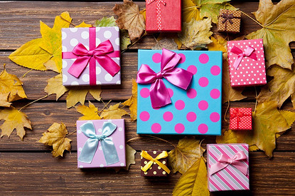 День учителя-2018: более 30 подарков до 3000 рублей