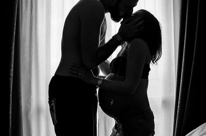 Секс во время беременности: можно или нельзя?