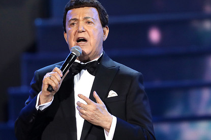 «Я прожил замечательную жизнь»: 15 пронзительных фраз Иосифа Кобзона