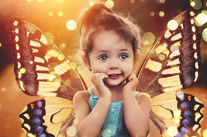 Как красиво сфотографировать ребенка: 5 секретов профессиональных фотографов