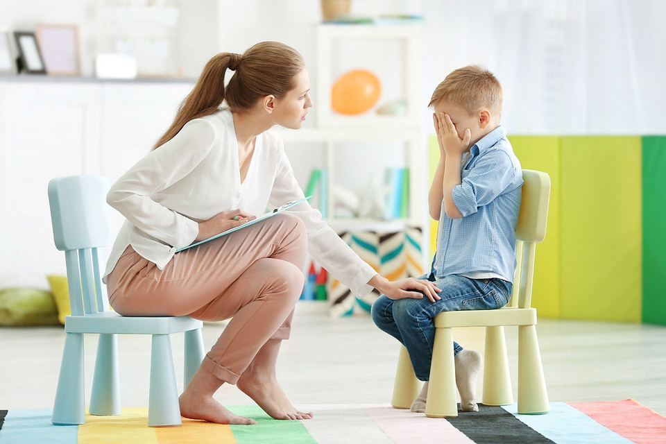 7 психологических тестов, которые скажут о ребенке больше, чем ты хочешь знать