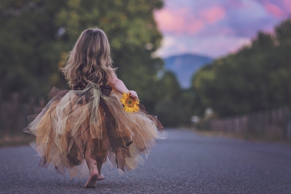 Как красиво сфотографировать ребенка: 5 секретов профессиональных фотографов