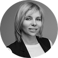 Ольга Никульцева, стилист Londa Professional