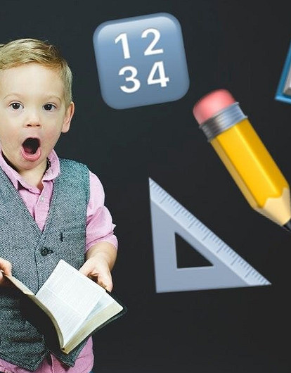 Тест: помнишь ли ты элементарную школьную программу?
