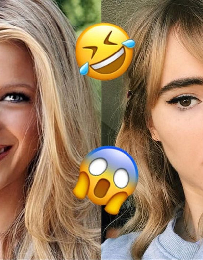 Кока-кола для волос и канцелярский клей для бровей: 5 внезапных бьюти-трюков голливудских звезд