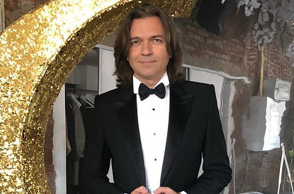 «Я хочу успеть воспитать своего ребенка»: Дмитрий Маликов рассказал, как справляется с новорожденным сыном