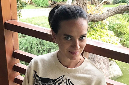 «Беременность не болезнь!»: как Елена Исинбаева похудела после родов?