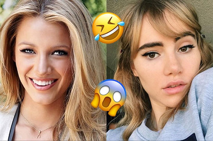 Кока-кола для волос и канцелярский клей для бровей: 5 внезапных бьюти-трюков голливудских звезд