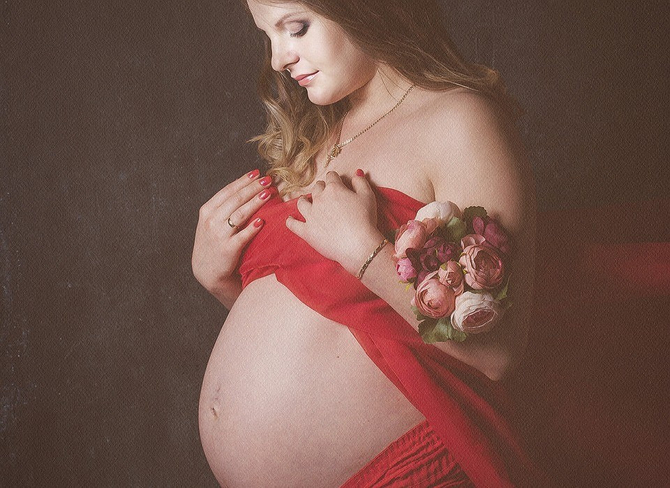 Тонус матки при беременности: все, что о нем нужно знать