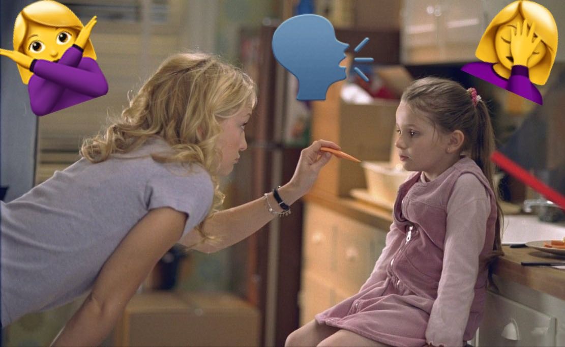 «Ну и мать»: 5 причин, почему мамы критикуют воспитание чужих детей