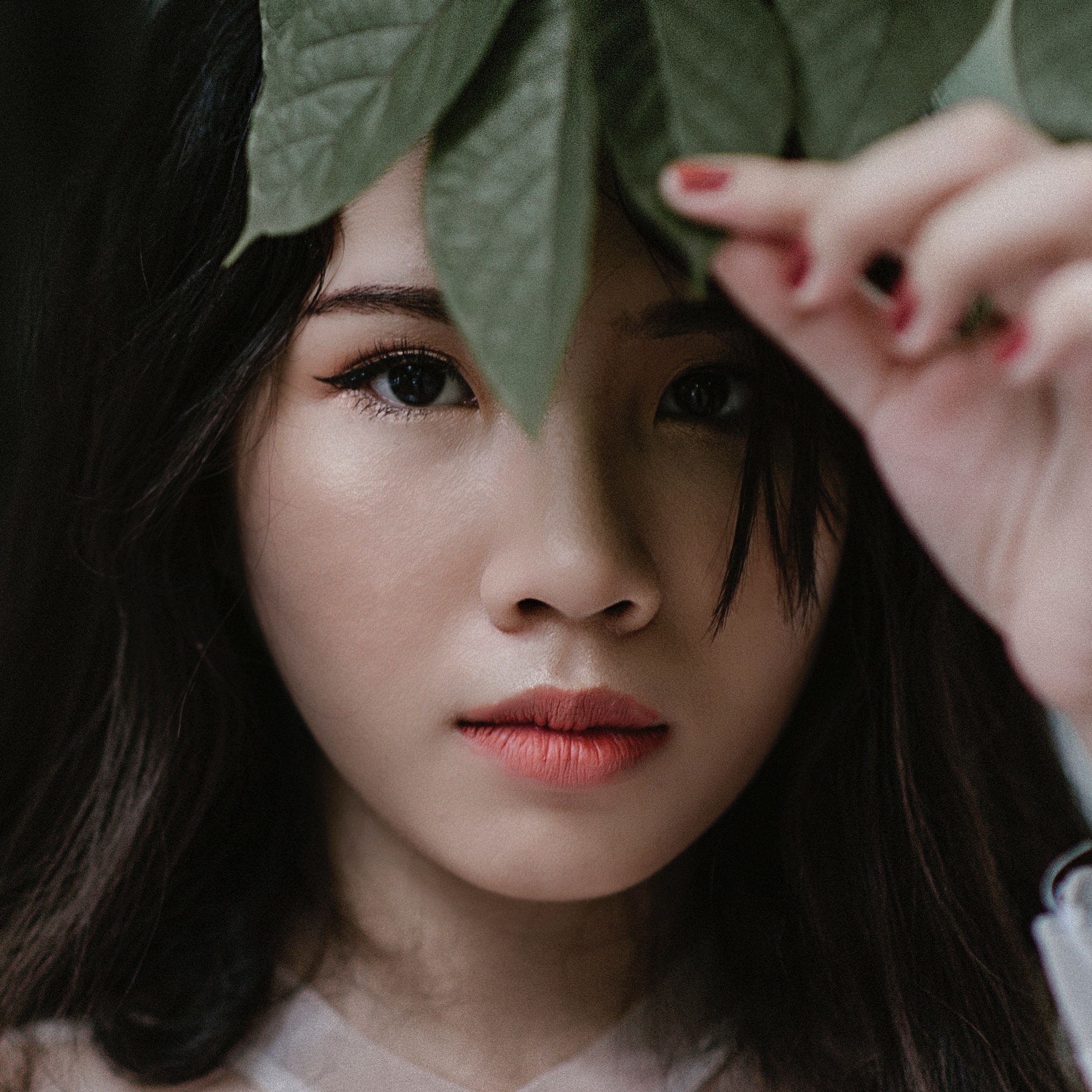 Почему азиатки не стареют или как в 50 выглядеть на 25 💋 | Beauty Patches 🐼