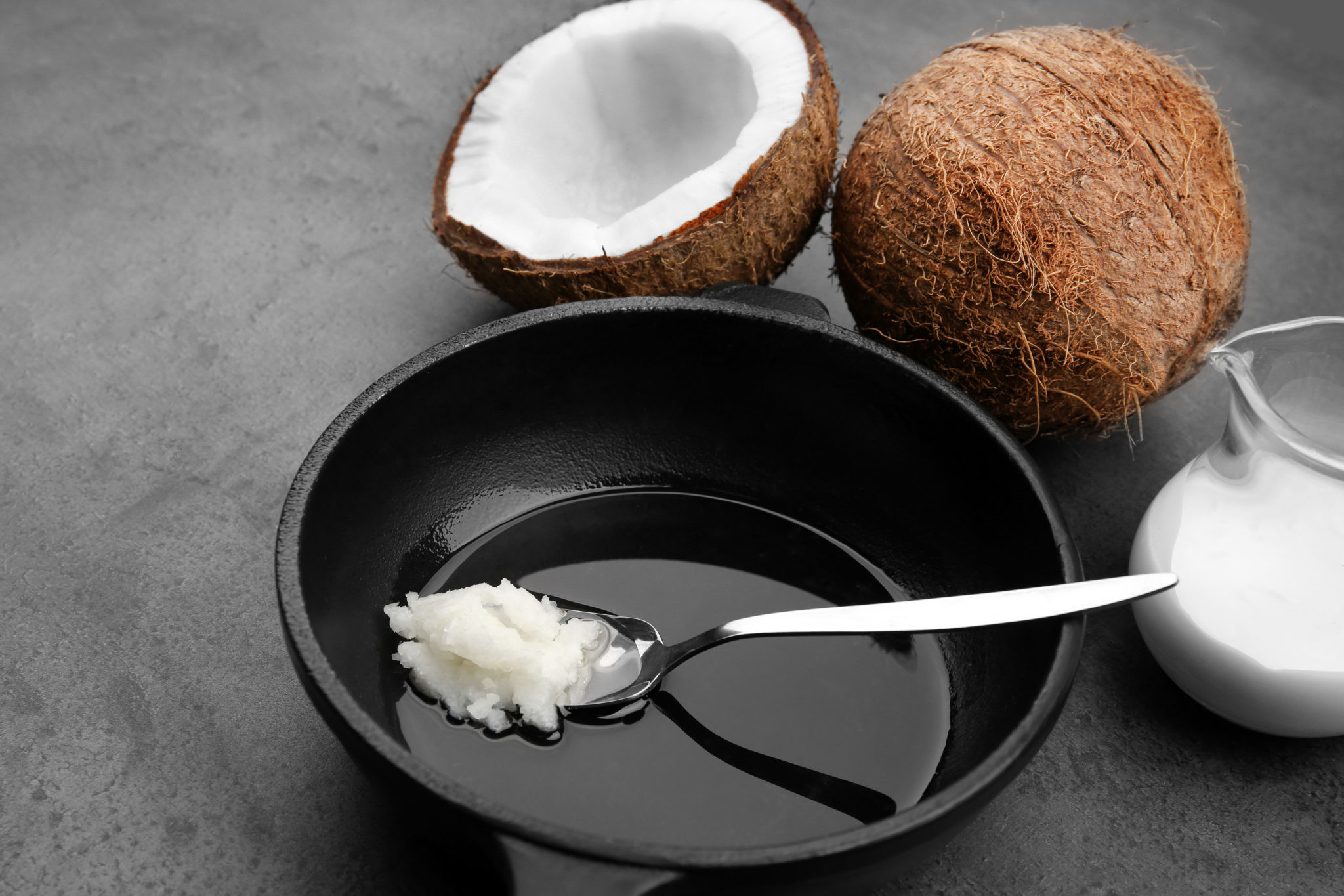 5 причин ввести в рацион кокос