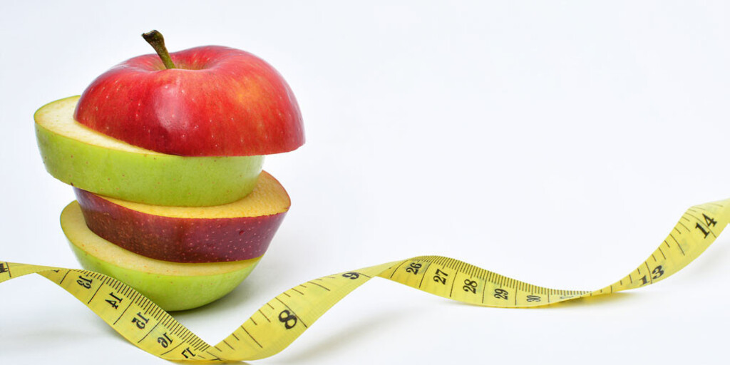Яблочная диета: минус 3 кг за 5 дней. Меню на день