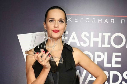 «Вульгарщина»: певицу Славу раскритиковали за слишком откровенный образ