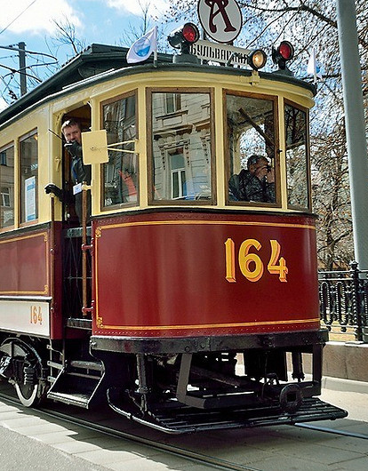 7 вещей, которые нужно сделать в Москве