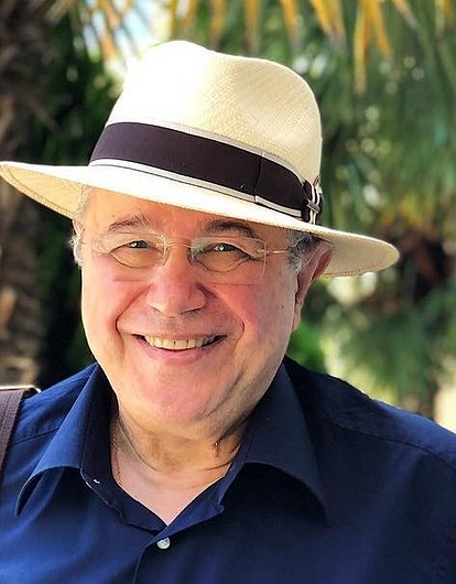 Татьяна Брухунова ни при чем? Стало известно о новой молодой любовнице Евгения Петросяна