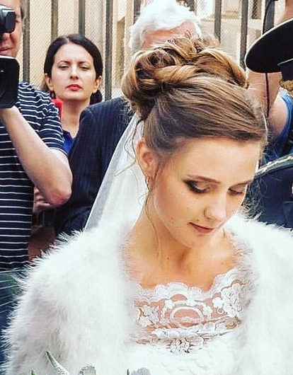 27-летняя Наталья Краско подала на развод с 87-летним мужем