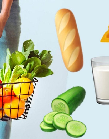 5 лайфхаков, как начать правильно питаться и больше не срываться