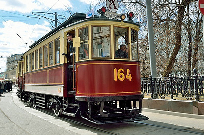 7 вещей, которые нужно сделать в Москве