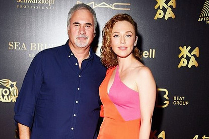 Альбина Джанабаева и Валерий Меладзе мудро ответили на нападки интернет-пользователей