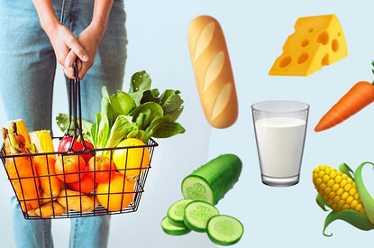 5 лайфхаков, как начать правильно питаться и больше не срываться