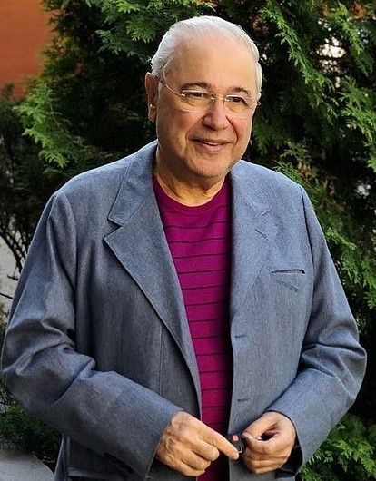 У 72-летнего Евгения Петросяна объявился внебрачный сын