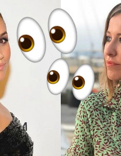 Не надо стесняться: 7 знаменитостей с экстремально маленькой грудью