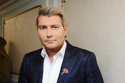 Отца Николая Баскова приняли за его старшего брата